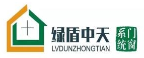 綠盾中天