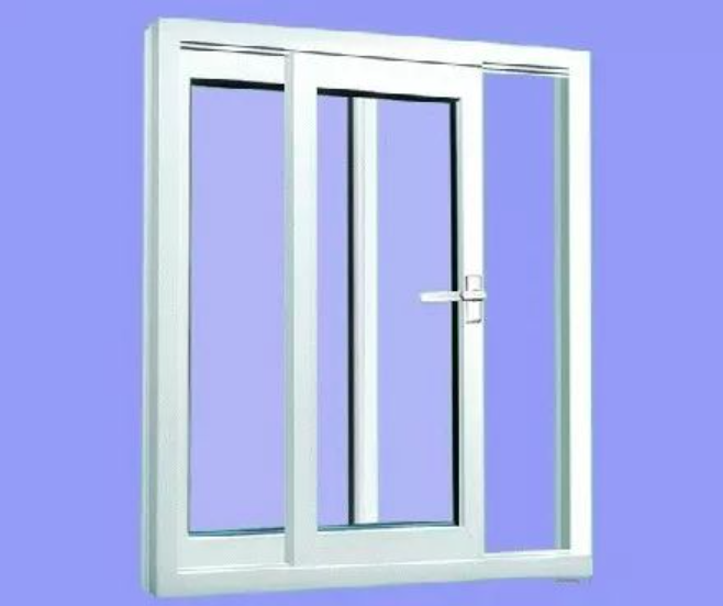 建筑用塑料門窗